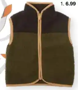 Zeeman Bodywarmer Angebot