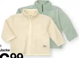 Zeeman Jacke Angebot