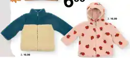 Zeeman Jacke Polyamid Angebot