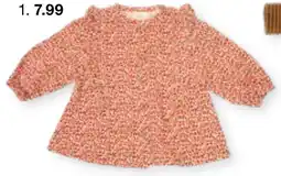Zeeman Bluse Angebot