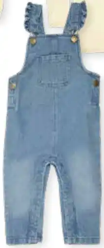 Zeeman Latzhose Angebot