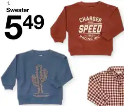 Zeeman Sweater Angebot