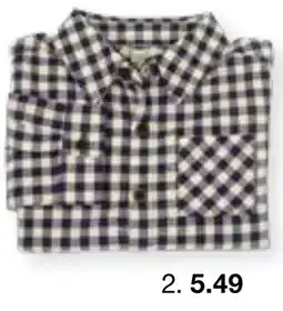 Zeeman T-Shirt Angebot