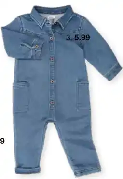 Zeeman Overall Angebot