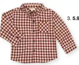 Zeeman Hemd Angebot