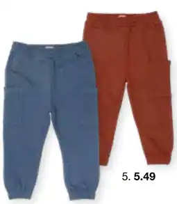 Zeeman Jogginghose Angebot