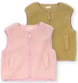 Zeeman Weste Angebot