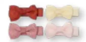 Zeeman Haarspange mit kleiner Schleife Angebot