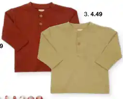 Zeeman T-Shirt Angebot