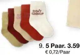 Zeeman Hausschuhe mit harter Sohle Angebot