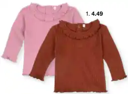 Zeeman T-Shirt Angebot