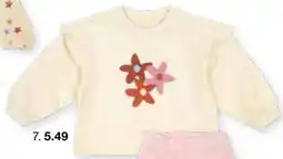 Zeeman Sweater Angebot