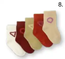 Zeeman Socken Angebot