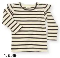 Zeeman T-Shirt Angebot