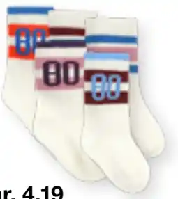 Zeeman Socken Angebot