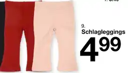 Zeeman Schlagleggings Angebot