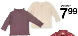 Zeeman Sweater Angebot