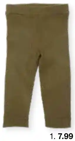 Zeeman Leggings Angebot