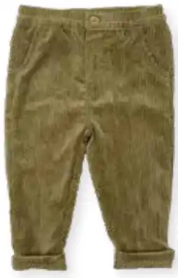 Zeeman Curduroyhose Angebot