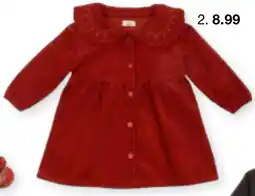 Zeeman Kleid Angebot