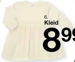 Zeeman Kleid Angebot