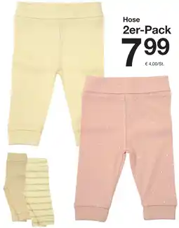 Zeeman Hose Angebot