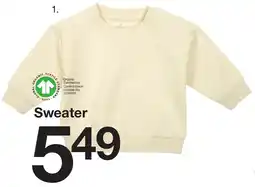 Zeeman Sweater Angebot