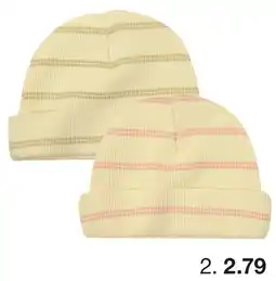 Zeeman Mütze Einheitsgröße Angebot