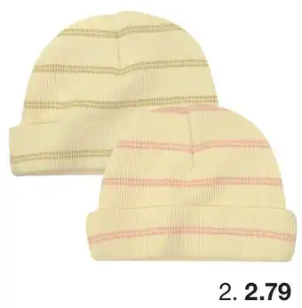 Zeeman Mütze Einheitsgröße Angebot