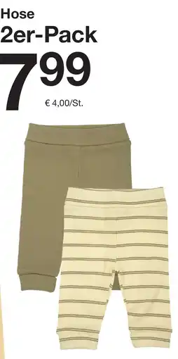 Zeeman Hose Angebot
