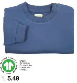 Zeeman Sweater Angebot