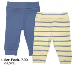 Zeeman Hose Angebot
