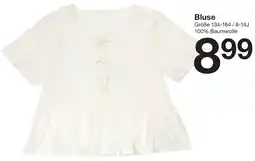 Zeeman Bluse Angebot
