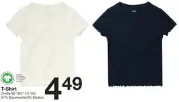 Zeeman T-Shirt Angebot