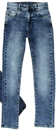 Zeeman Jeans Baumwolle/Polyester/Elastan Angebot