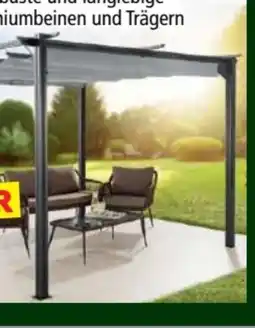 Norma Chillroi Terrassenüberdachung Angebot