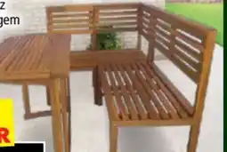 Norma HC Garten & Freizeit Balkontisch Angebot