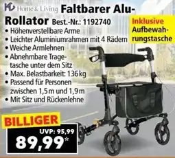 Norma Rollator Angebot