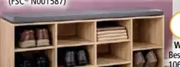 Norma Kesper Schuhschrank Angebot