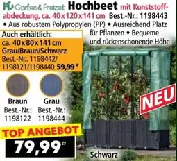 Norma Hochbeet Angebot