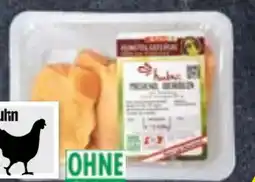 Maximarkt Spar Feinstes Geflügel Maishendl-Oberkeulen Angebot