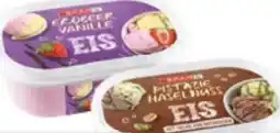 Maximarkt Spar Eis Angebot