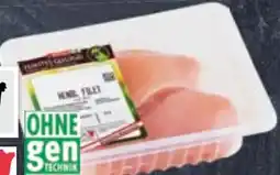 Maximarkt Spar Feinstes Geflügel Hendl-Filet Angebot