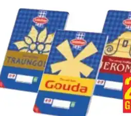 Maximarkt Schärdinger Käsescheiben Angebot