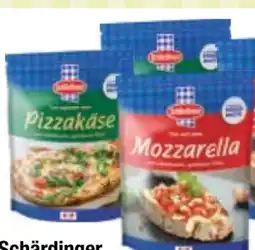 Maximarkt Schärdinger Pizzakäse Angebot