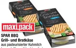 Maximarkt Spar Grill-Bratkäse BBQ Angebot