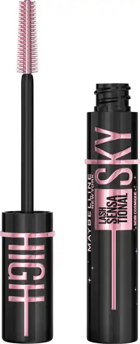 dm Maybelline New York Mascara Lash Sensational Sky High Angebot