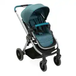 XXXLutz Kinderwagen Best Friend Pro Angebot