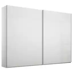 XXXLutz Schwebetürenschrank in Weiß Angebot
