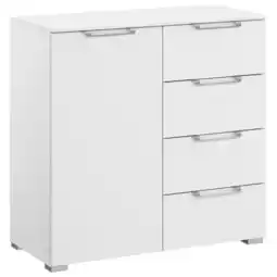 XXXLutz Kommode 80/81/42 cm Angebot